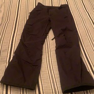 North Face Ski Pants